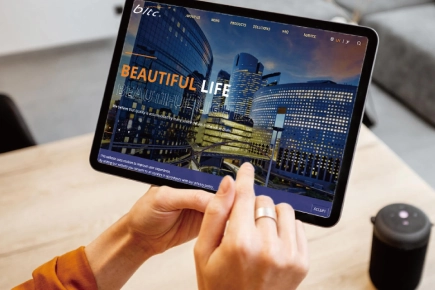 Beautiful Light Technology Corp.